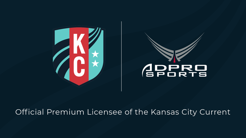 Kansas City Current Announce Partnership with ADPRO Sports  Kansas City Current