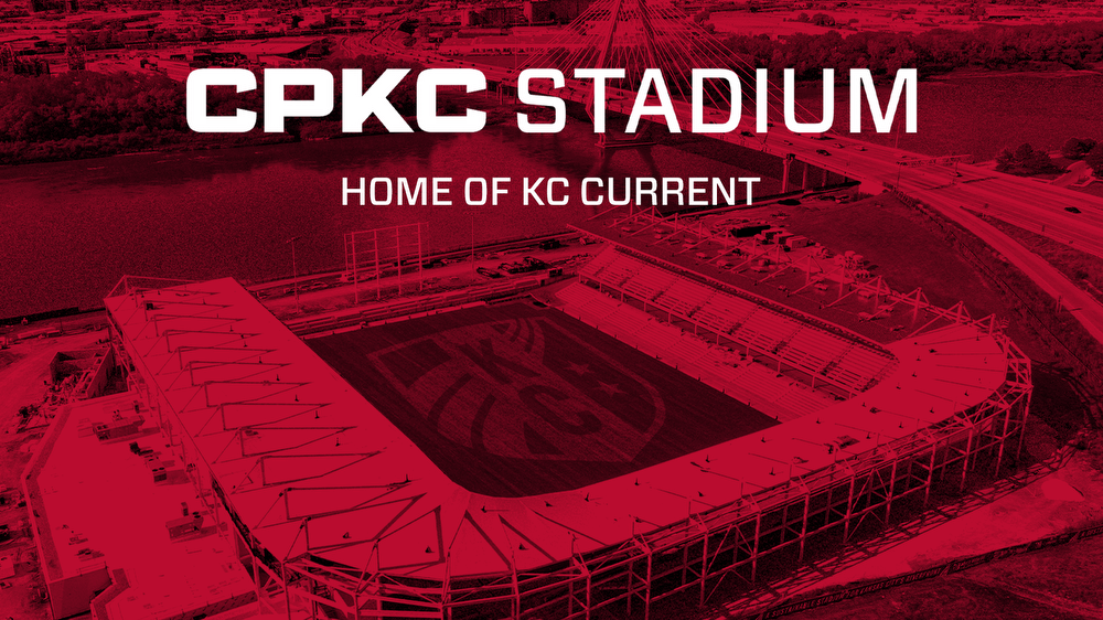 Kansas City Current and CPKC Announce Historic Stadium Naming Rights Agreement  Kansas City Current