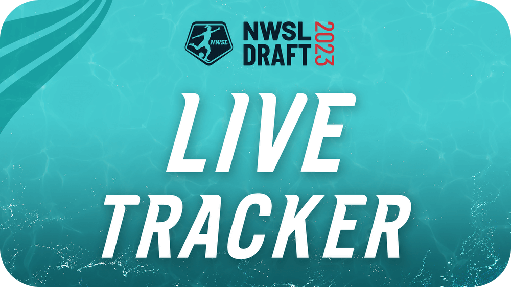 2023 NWSL Draft Live Tracker: KC Current Kansas City Current