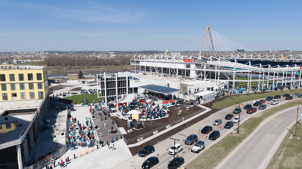 The World’s Best Club Is Still Here and Match Day Just Got Even Better Kansas City Current