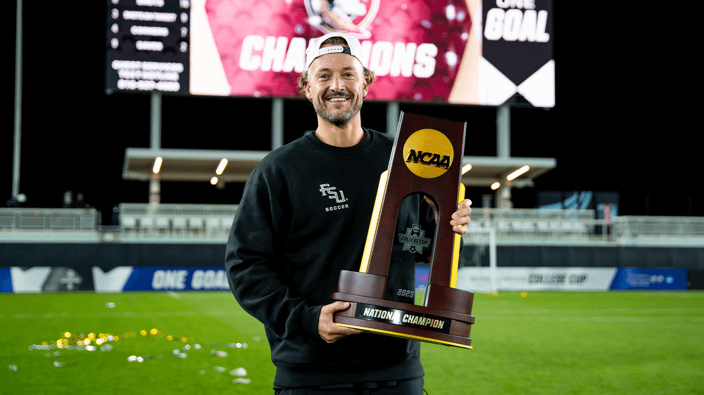 Kansas City Current Appoints Erwin van Bennekom as Head of Player Development Kansas City Current