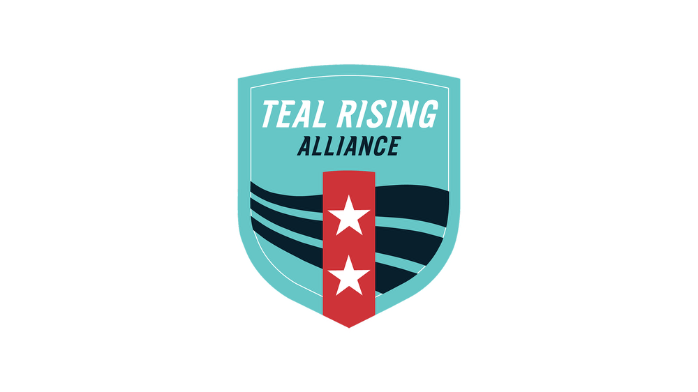Kansas City Current Introduces Teal Rising Alliance Kansas City Current