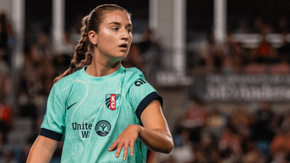Match Report: Kansas City Current Closes Road Slate with 1-0 Loss at Houston Dash Kansas City Current