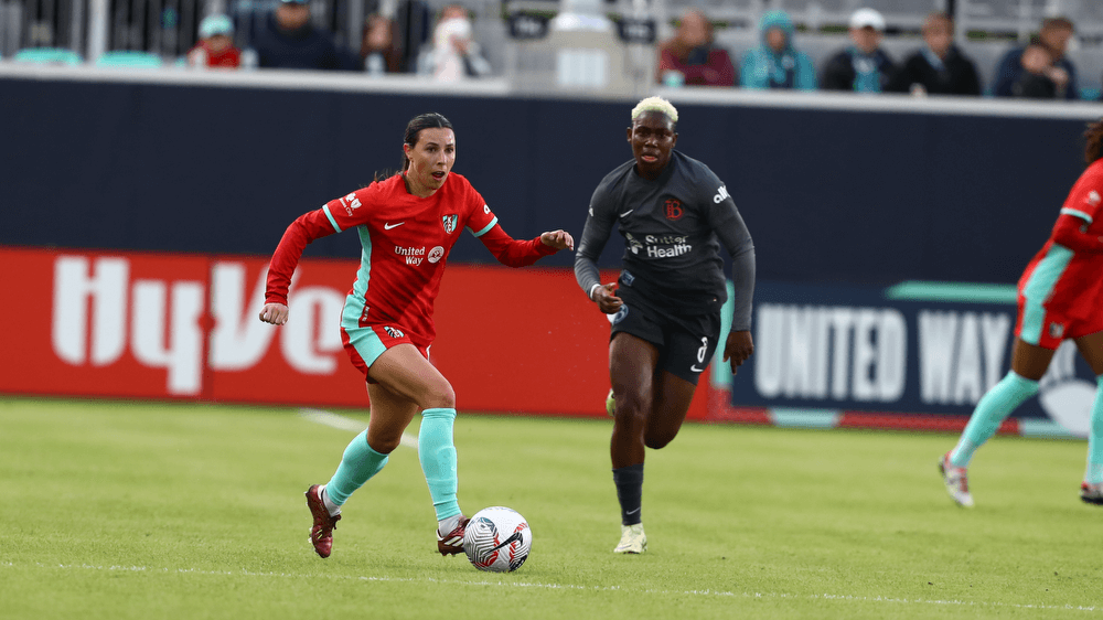 Match Preview: Kansas City Current seek to bounce back at home against Bay FC Kansas City Current