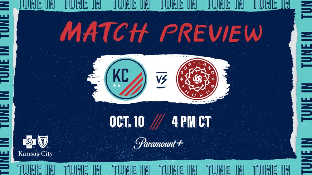 Kansas City NWSL Kicks Off First of Four Home Matches on Sunday Kansas City Current