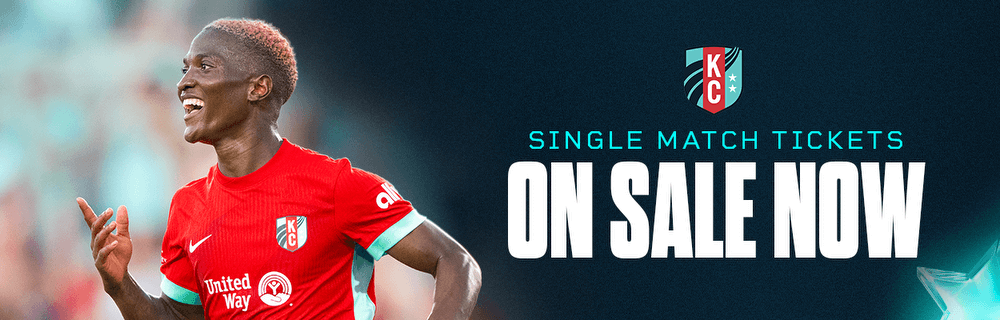 Single Match Tickets On Sale Now!