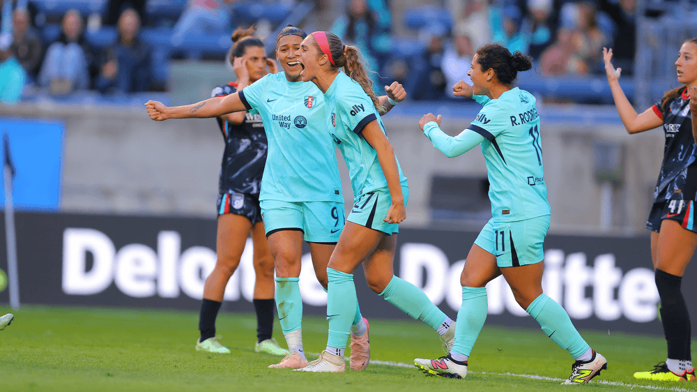 Match Preview: Kansas City Current Resume NWSL Regular Season Action Against Gotham FC  Kansas City Current