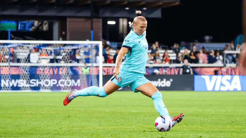 Match Preview: Monday Night Fútbol Features Kansas City Current at Angel City FC Kansas City Current