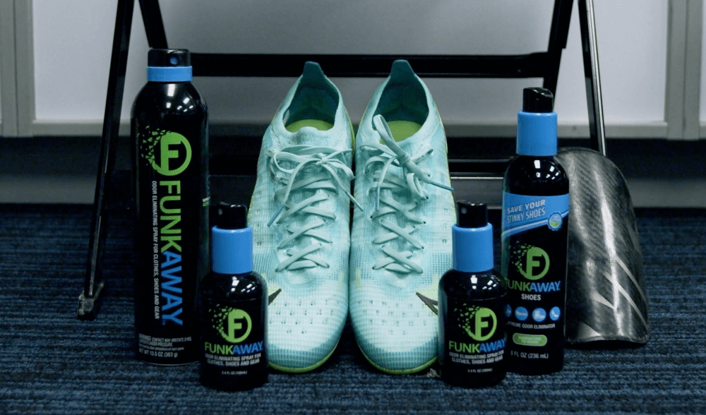 Fridays Get Funky as KC NWSL Adds FunkAway to Roster Kansas City Current