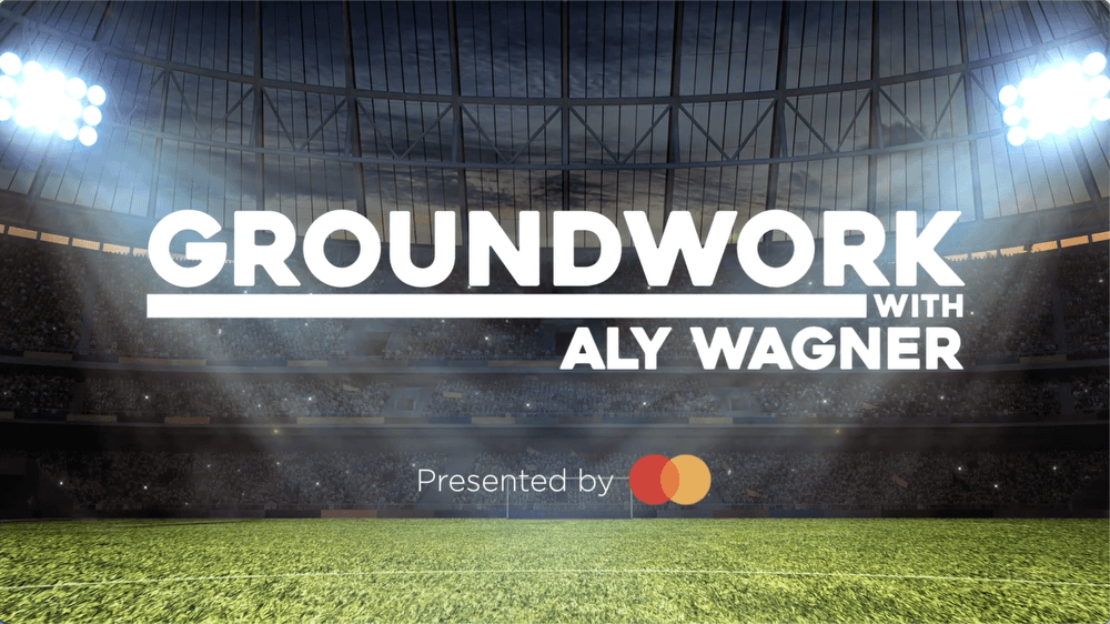 Trailblazing new series “Groundwork with Aly Wagner” to debut on CBS Sports Network this Wednesday, September 21  Kansas City Current