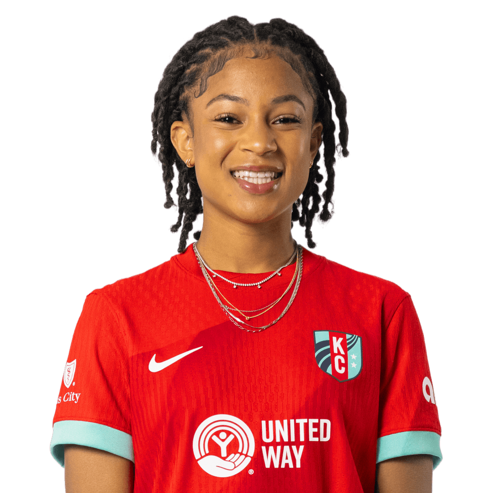 Croix Bethune Kansas City Current