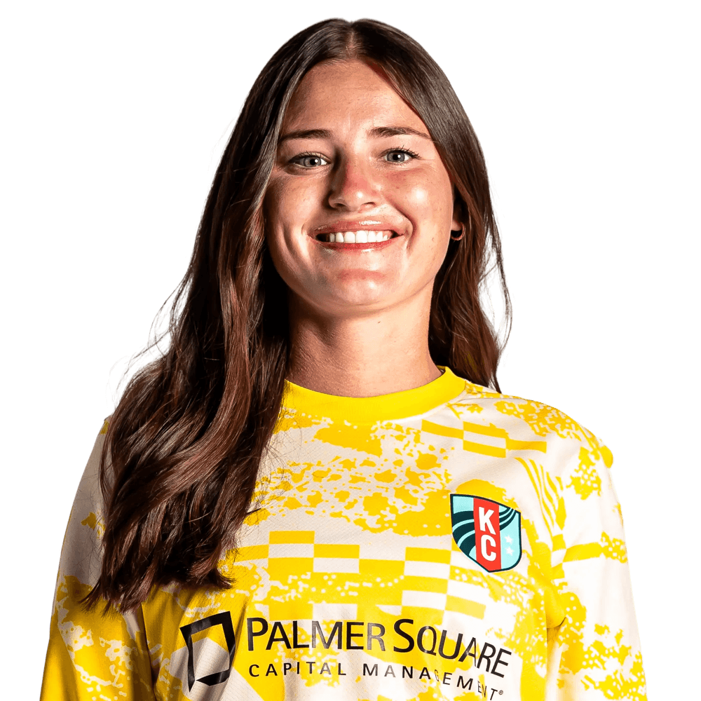 Kaylin Williams-Mosier Kansas City Current