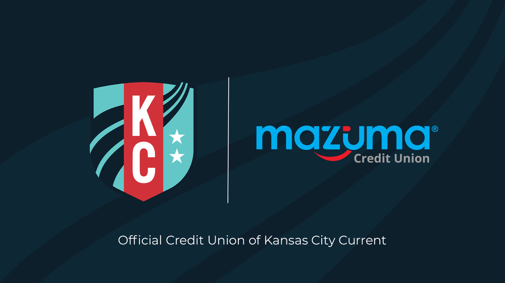 Kansas City Current Announces Mazuma Credit Union as Official Credit Union  Kansas City Current