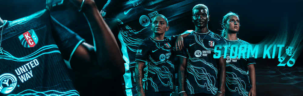 Storm Kit 26 Kit release graphic.