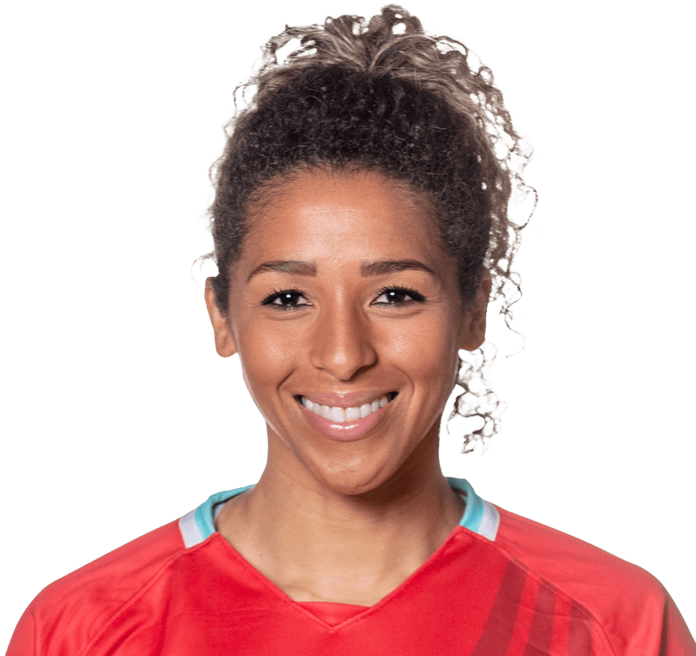 Desiree Scott Kansas City Current