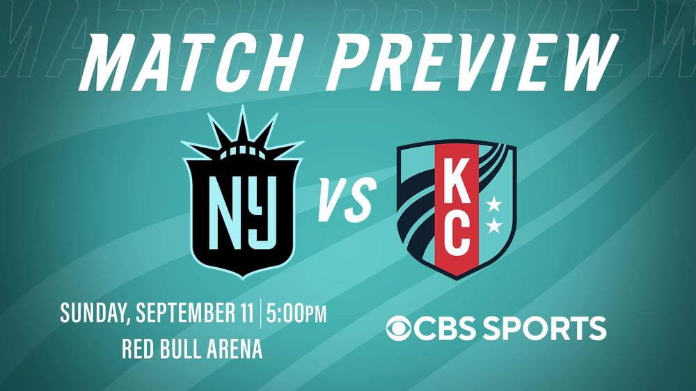 Match Preview: Kansas City Current kicks off final stretch of regular season with clash against NJ/NY Gotham Kansas City Current