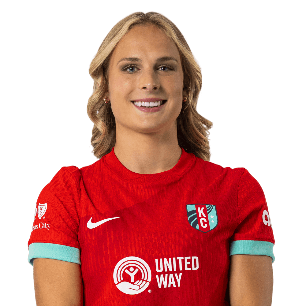 Katie Scott Kansas City Current