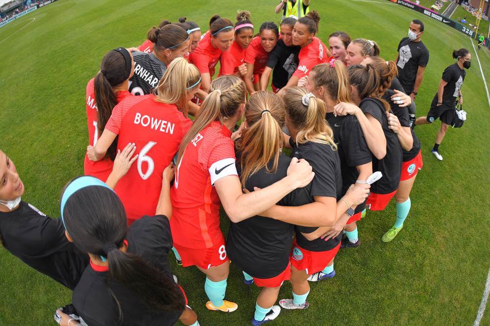 Kansas City NWSL Squares Off With Houston for Second Time in the Regular Season  Kansas City Current