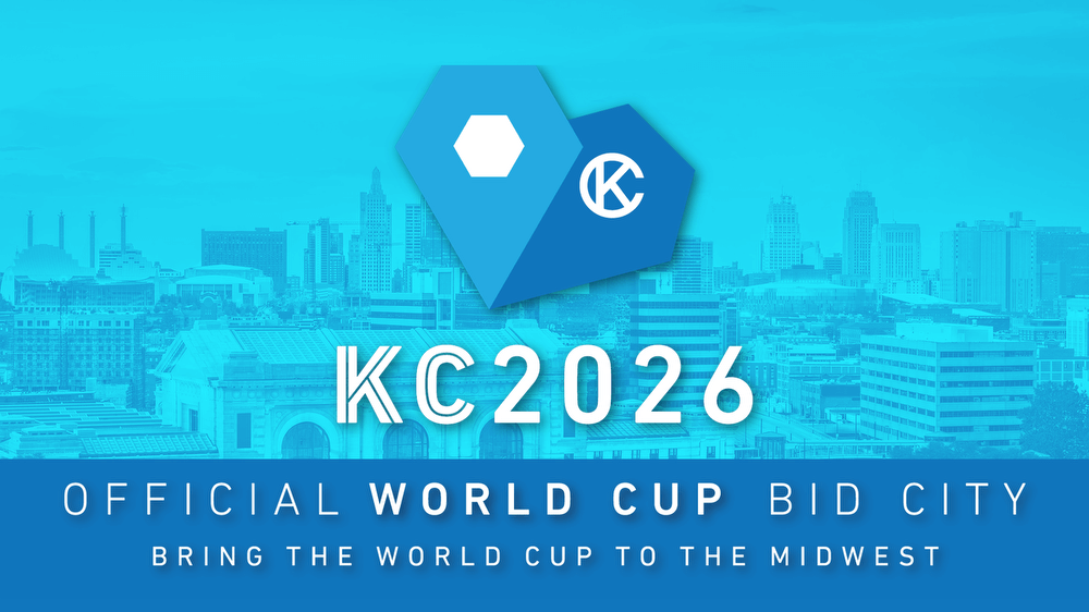 KC Live! to host 2026 FIFA World Cup Host City Announcement Event on Thursday, June 16th Kansas City Current