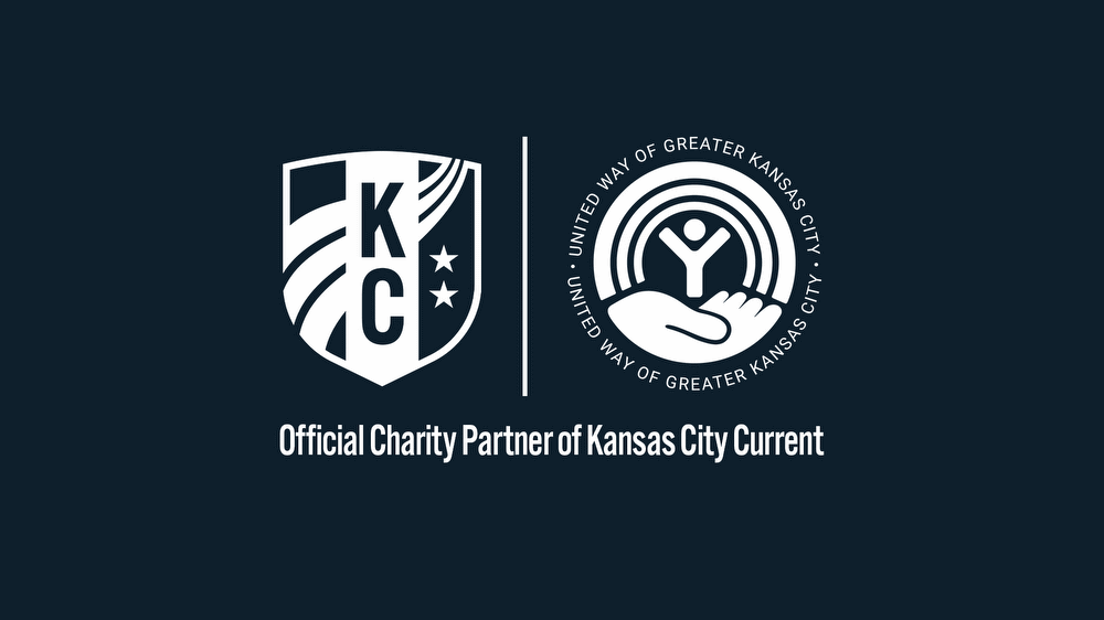 Kansas City Current Announces Groundbreaking Partnership with United Way of Greater Kansas City as Official Charity Partner   Kansas City Current