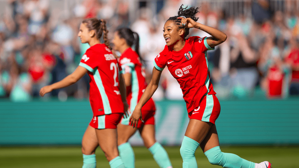 Kansas City Current Announces Time Changes for Two Matches Kansas City Current