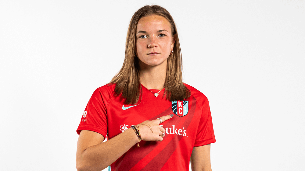 Kansas City Current midfielder called up to U.S. Women’s U-20 National Team for pair of February friendlies against Colombia Kansas City Current