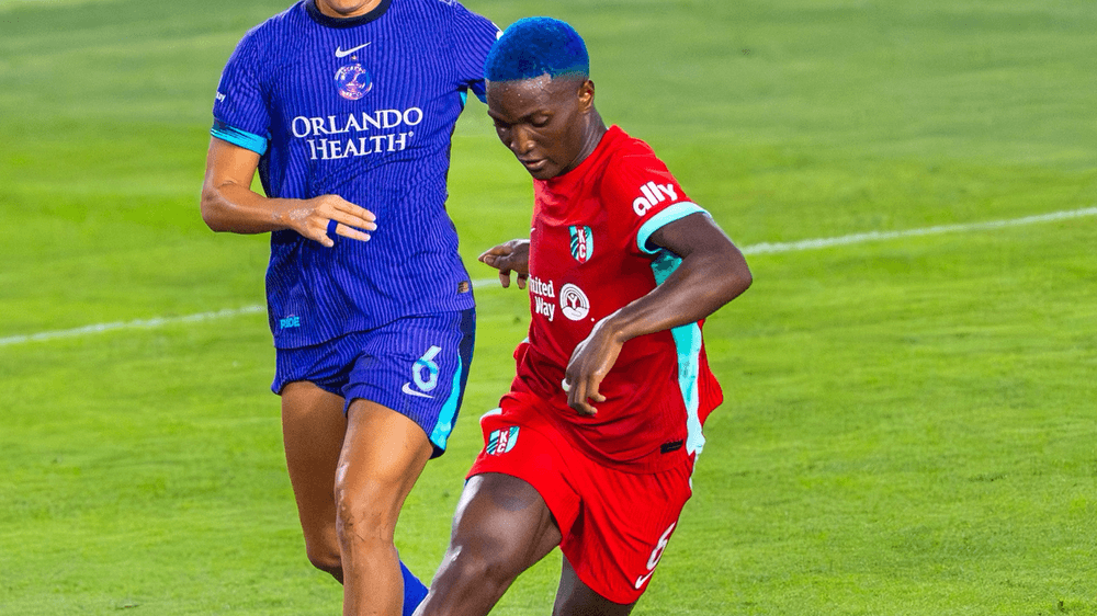 Match Report: Kansas City Current Plays to Scoreless Draw With Orlando Pride Kansas City Current