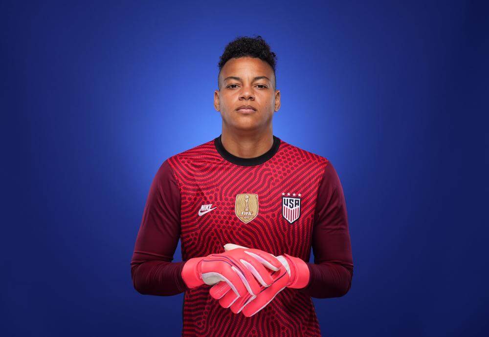 Kansas City NWSL Acquires U.S. Women’s National Team Goalkeeper Adrianna Franch from Portland Thorns FC Kansas City Current