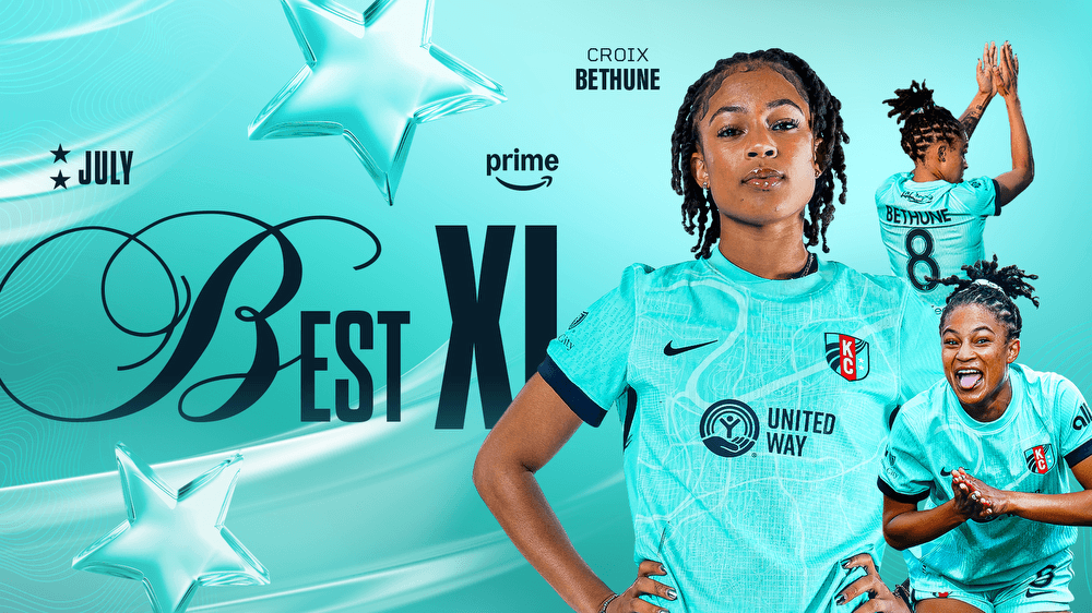 Croix Bethune July Best XI