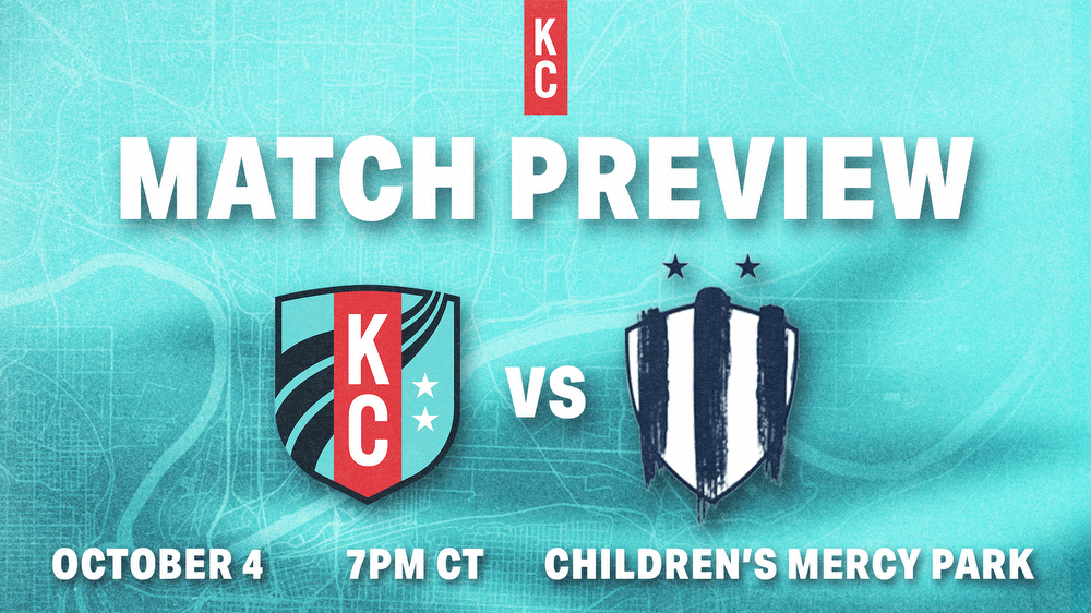 Kansas City Current to face CF Monterrey Femenil in club's first  International Club Friendly, presented by Bud Light - Kansas City Current