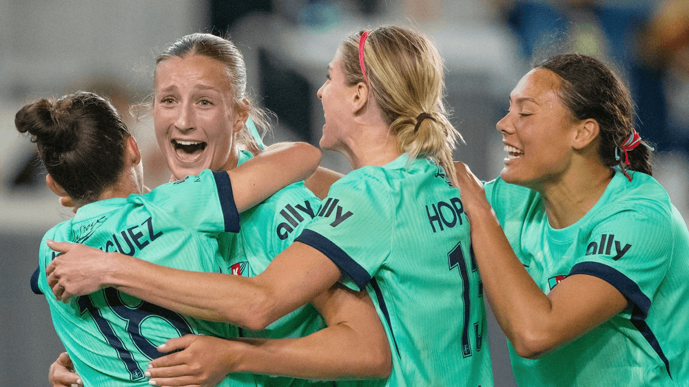 Match Report: Late Goal Sends Kansas City Current to Teal Rising Cup Championship in 2-1 Win Over Corinthians SC Kansas City Current