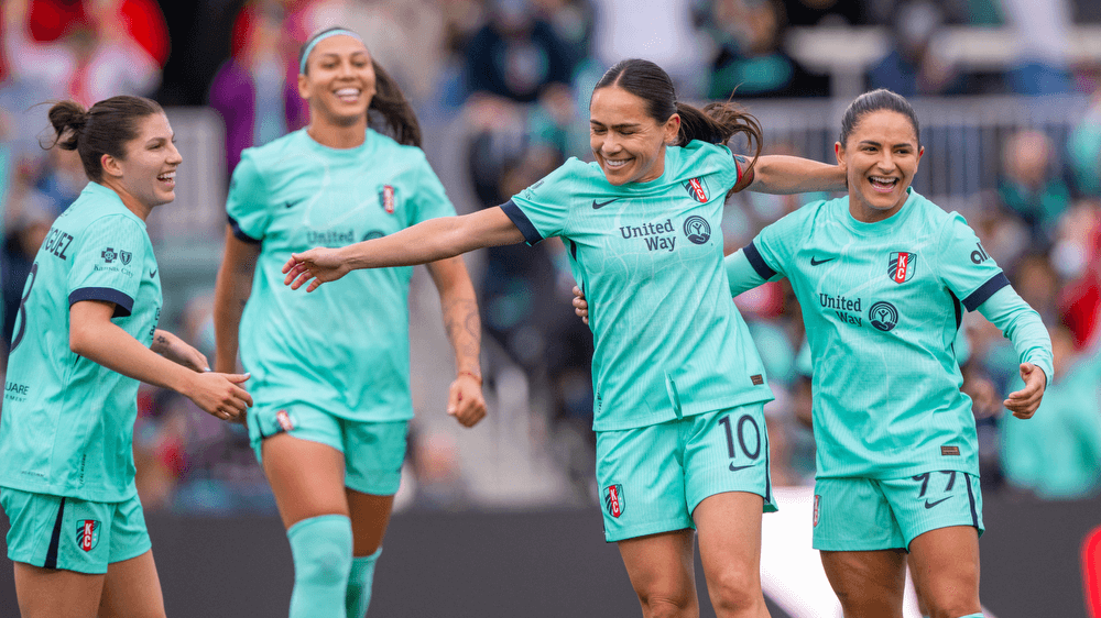 Match Preview: Kansas City Current continue road swing at Seattle Reign Kansas City Current