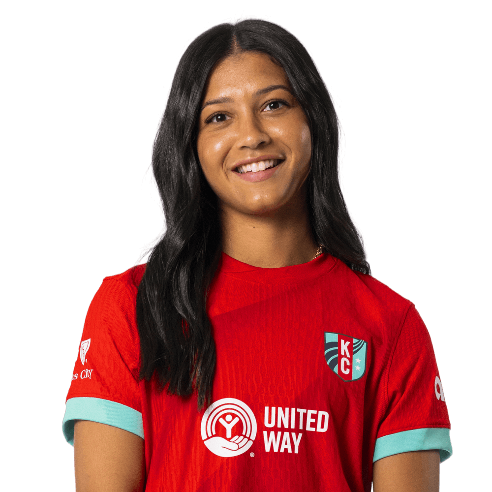 Amelia White Kansas City Current