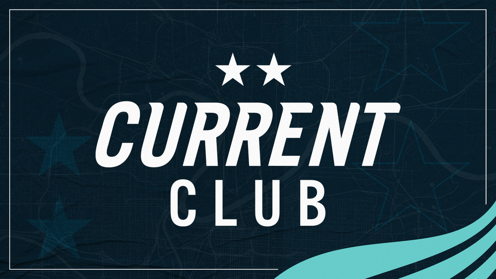 Kansas City Current announce new Fan Club  Kansas City Current