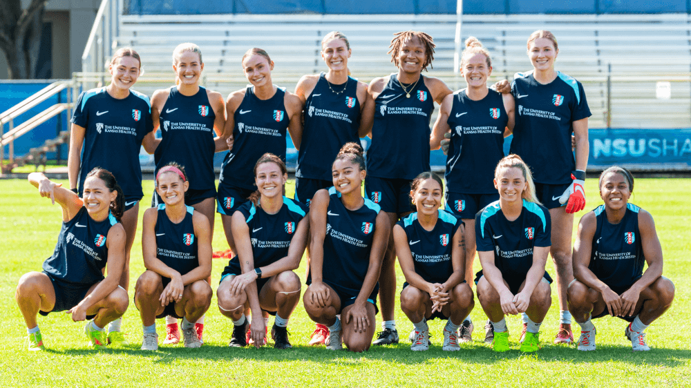 Tournament Preview: Kansas City Current Gears Up for World Sevens Football Kansas City Current