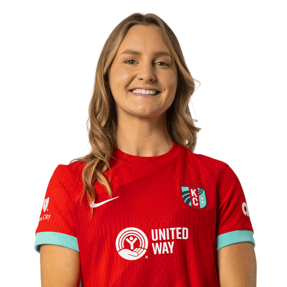 Kyra Carusa Kansas City Current