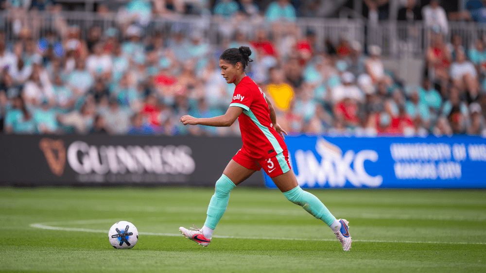 Match Preview: Kansas City Current Welcomes North Carolina Courage to CPKC Stadium Kansas City Current