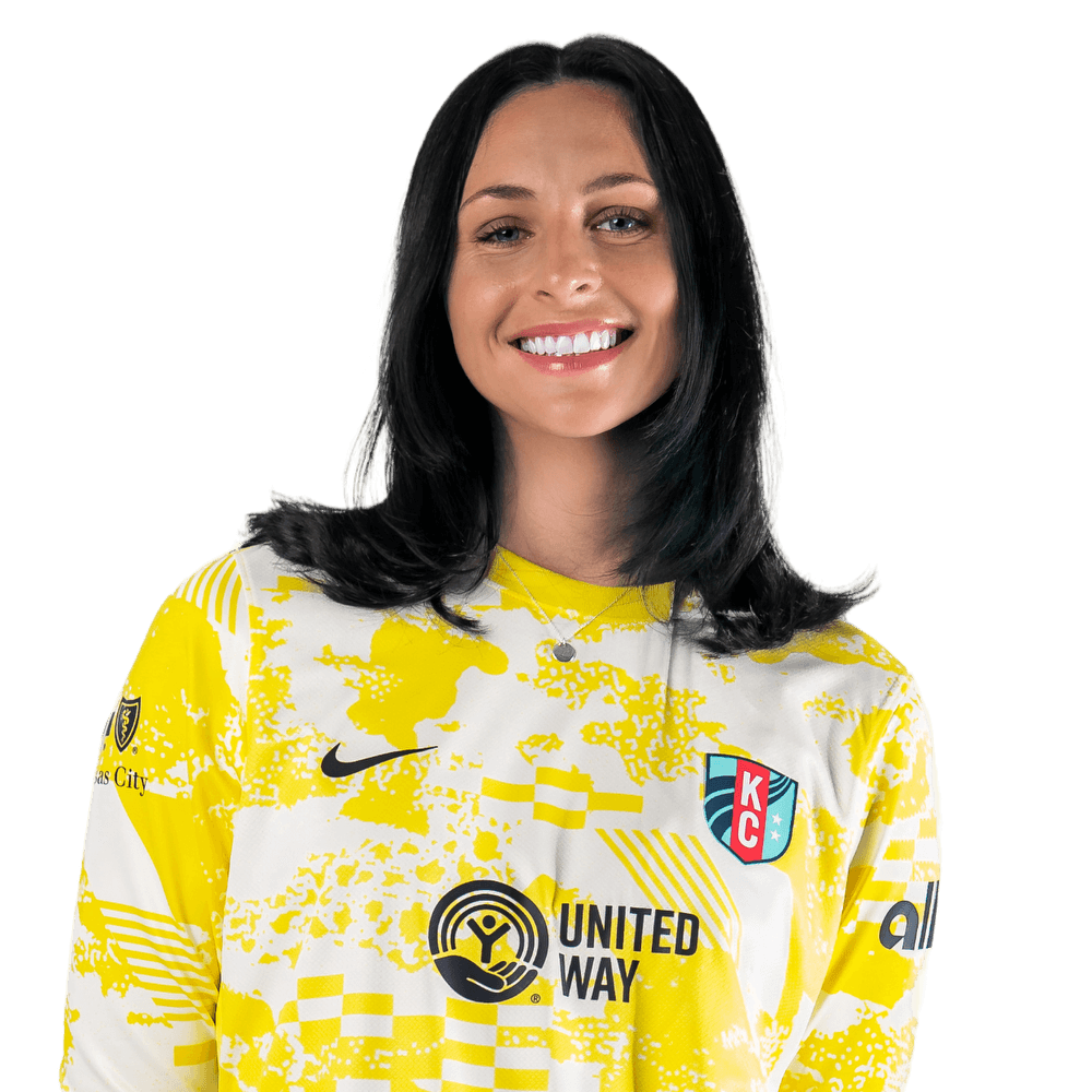 Marisa Jordan Kansas City Current