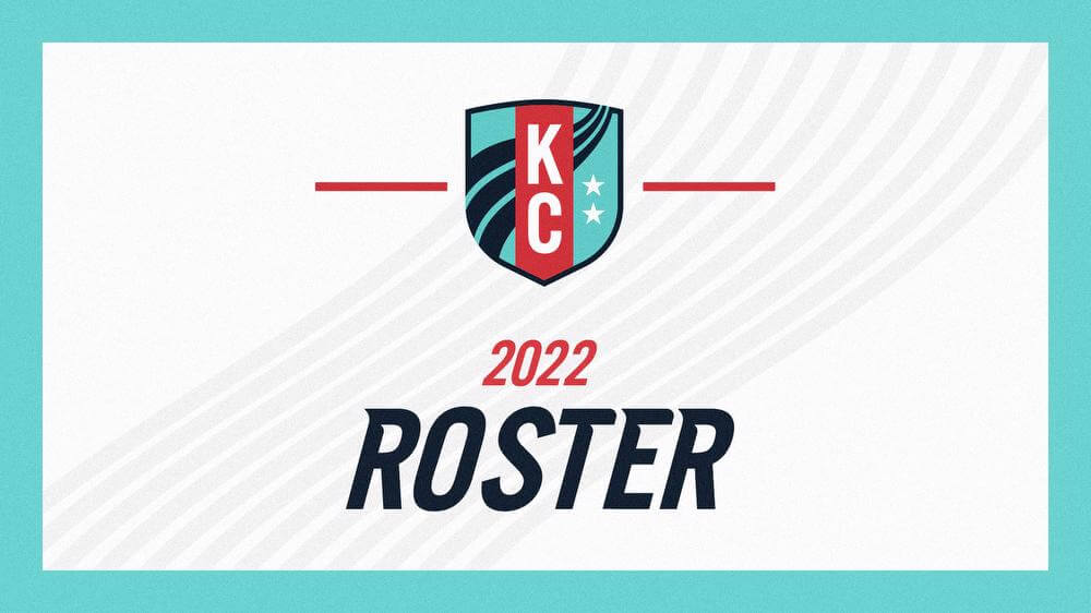 Kansas City Current Announces Roster, Agree to Contracts With 2022 NWSL Draft Class Kansas City Current