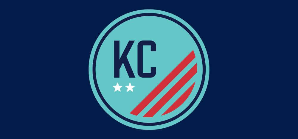 KC NWSL Team Reveals Inaugural Season Crest, Will Play “For Kansas City" Kansas City Current