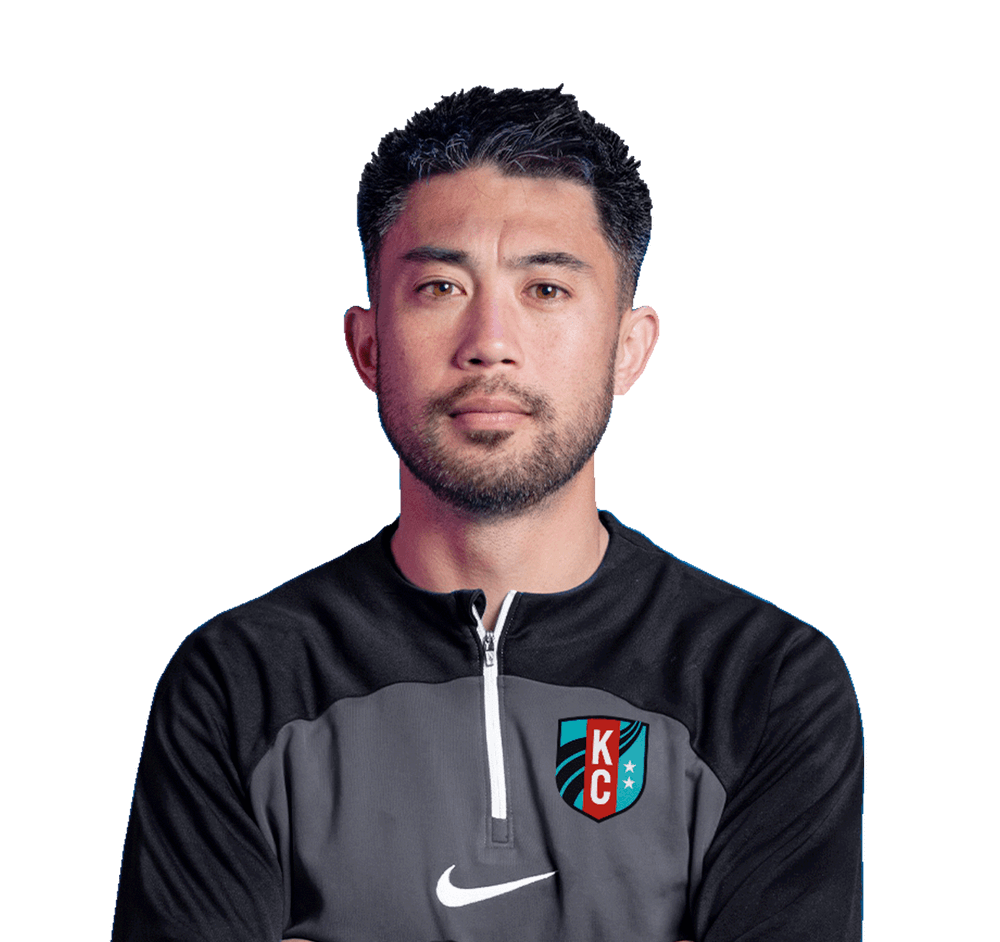 Lee Nguyen Kansas City Current