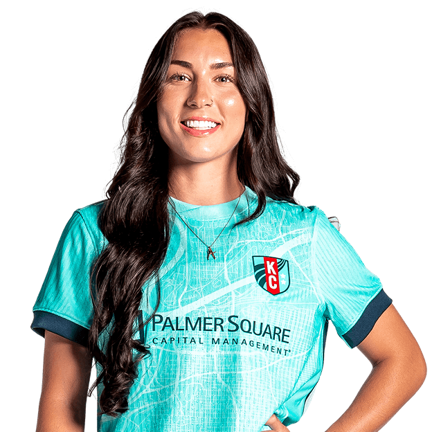 Itala Gemelli Kansas City Current