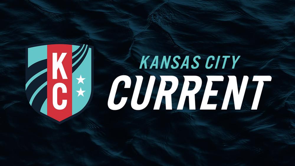 Kansas City Current Reveals Name and Crest at Inaugural Season Finale Kansas City Current