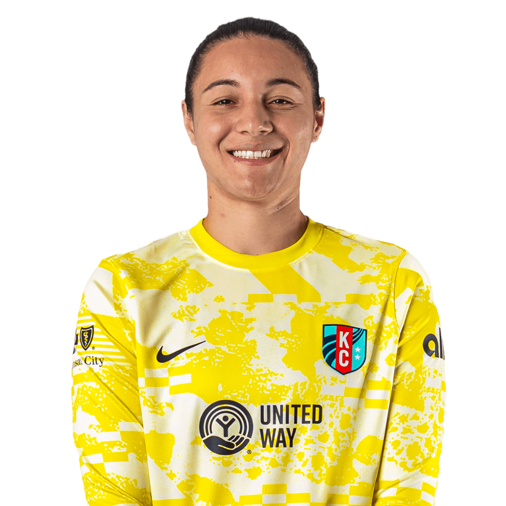 Lorena  Kansas City Current