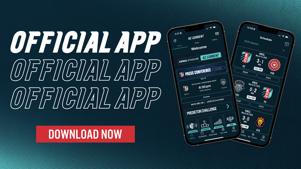 Official App Download Now