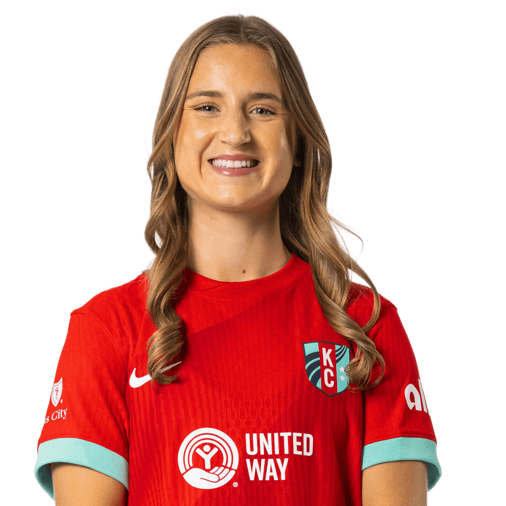 Ally Sentnor Kansas City Current