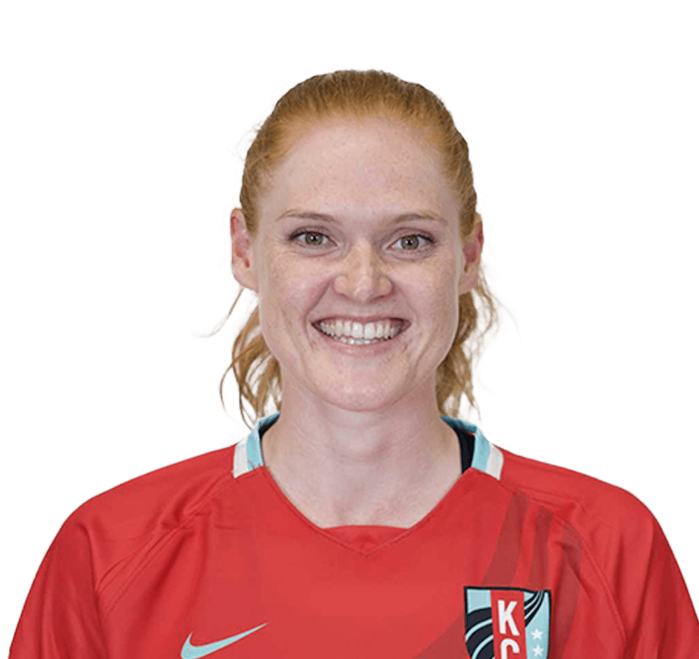 Stine Ballisager Pedersen Kansas City Current
