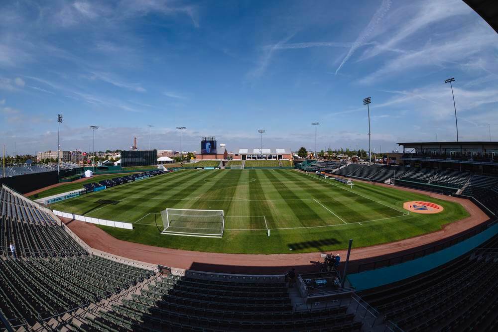 Kansas City NWSL Announces Radio Broadcast Partner Kansas City Current