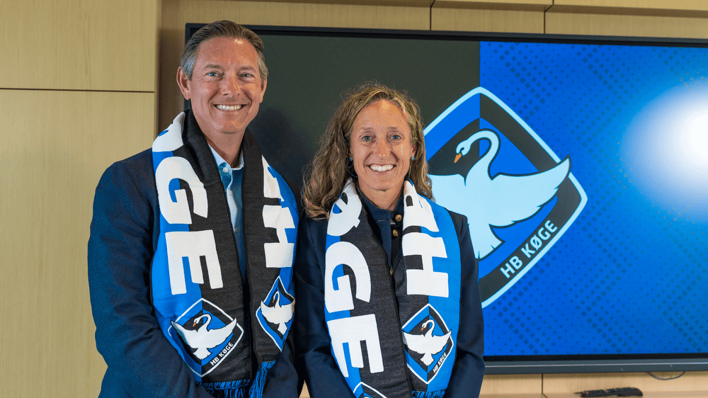 Principal Owners of Kansas City Current Acquire Danish Football Club HB Køge Women Kansas City Current
