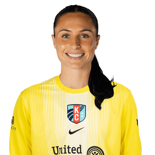 Marisa Jordan Kansas City Current